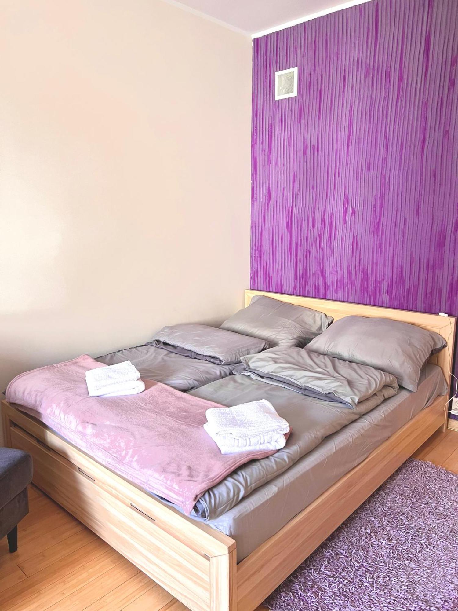 Apartament Na Wzgorzu Apartment Gdynia Exterior photo